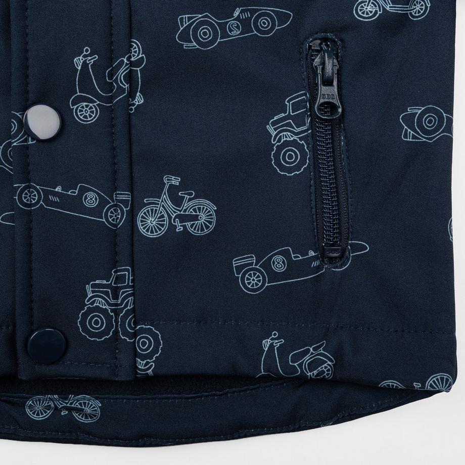 Manor Baby  Giacca in softshell 