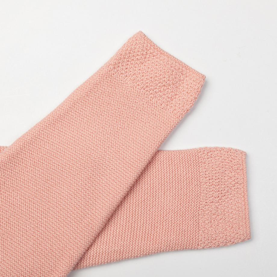 Manor Baby Cardigan avec ourlet à volants  