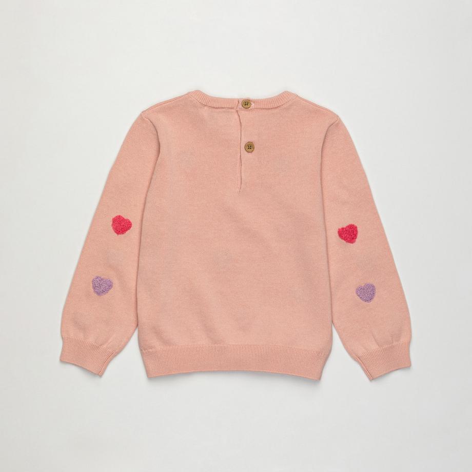 Manor Baby  Sweatshirt 