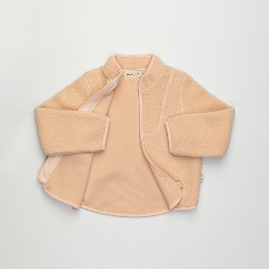 Manor Baby  Fleecejacke 