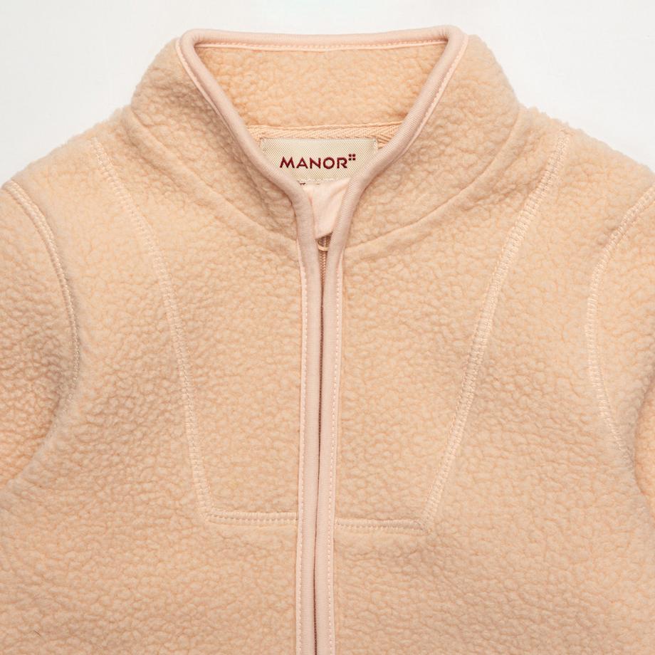 Manor Baby  Fleecejacke 