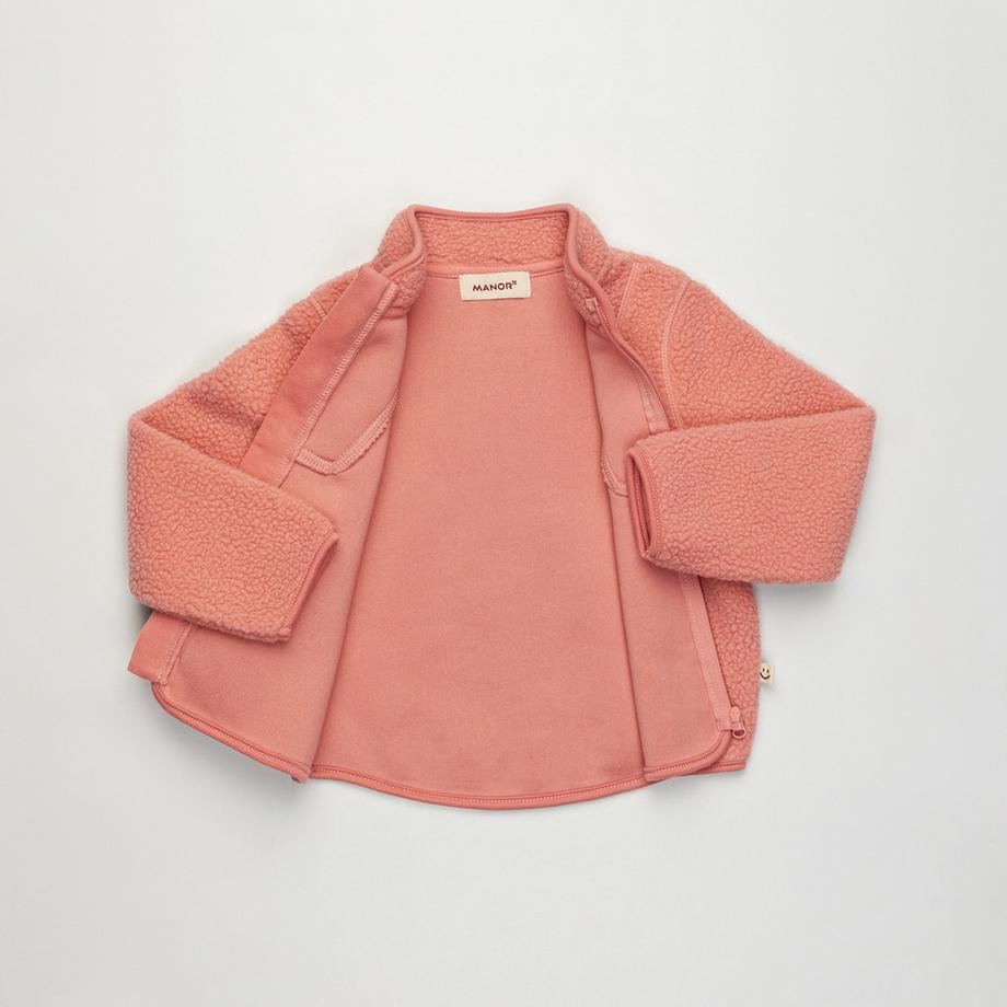 Manor Baby  Fleecejacke 