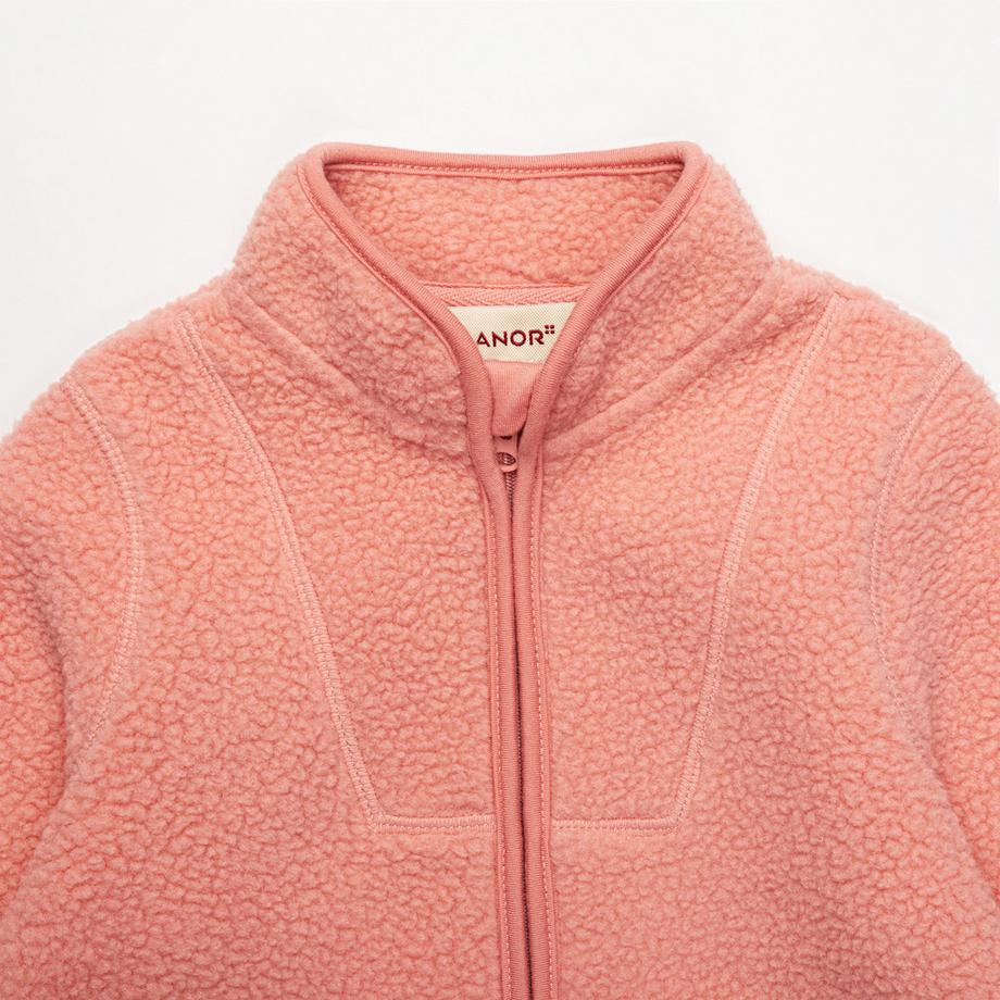 Manor Baby  Fleecejacke 