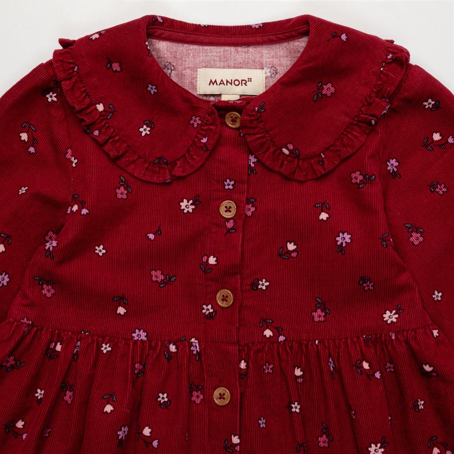 Manor Baby  Vestito 