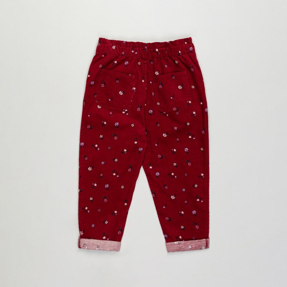 Manor Baby  Pantalon en velours côtelé, Regular Fit 