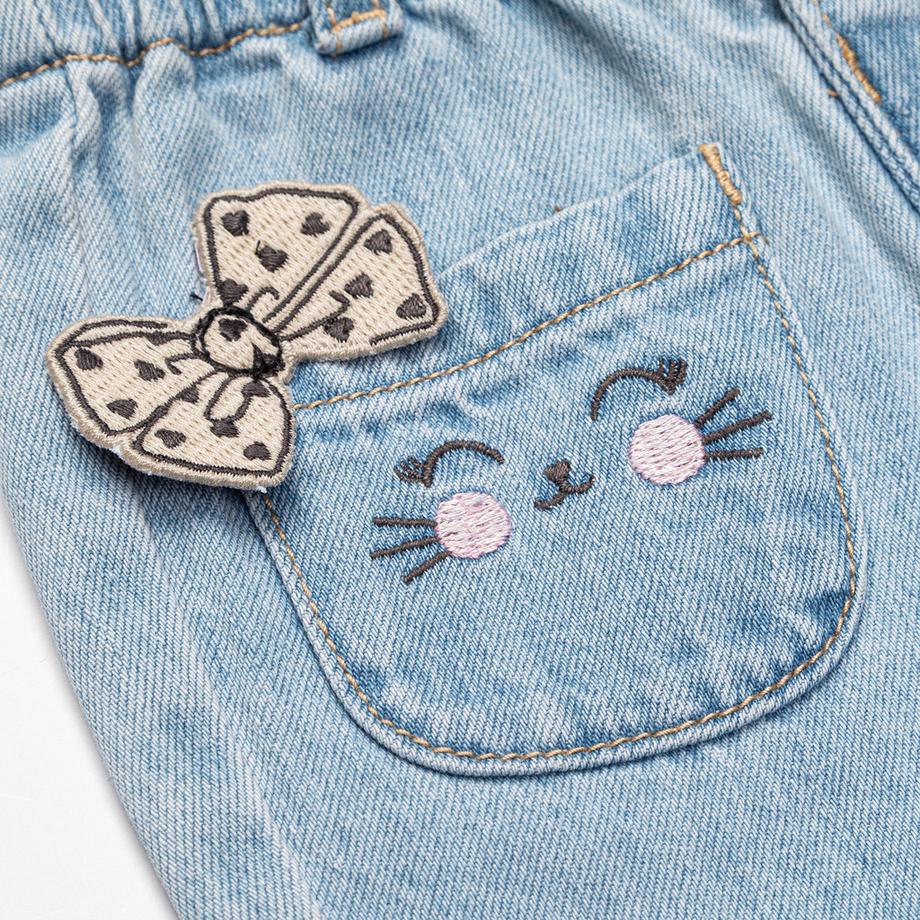 Manor Baby  Jeans 