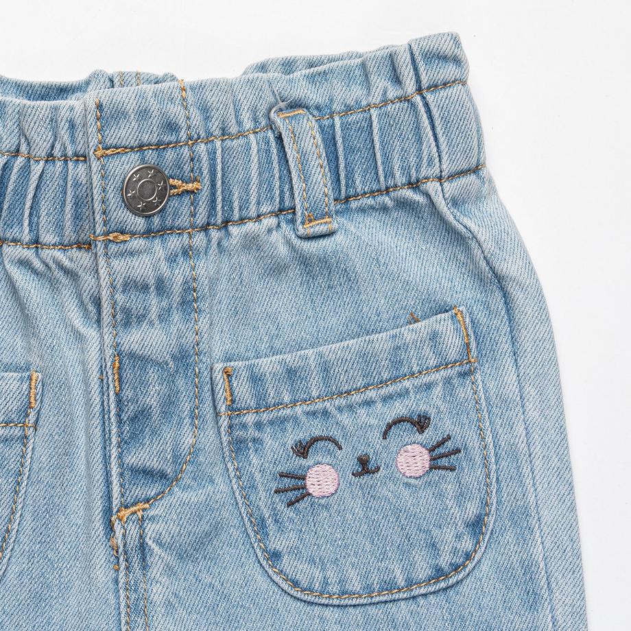 Manor Baby  Jeans 