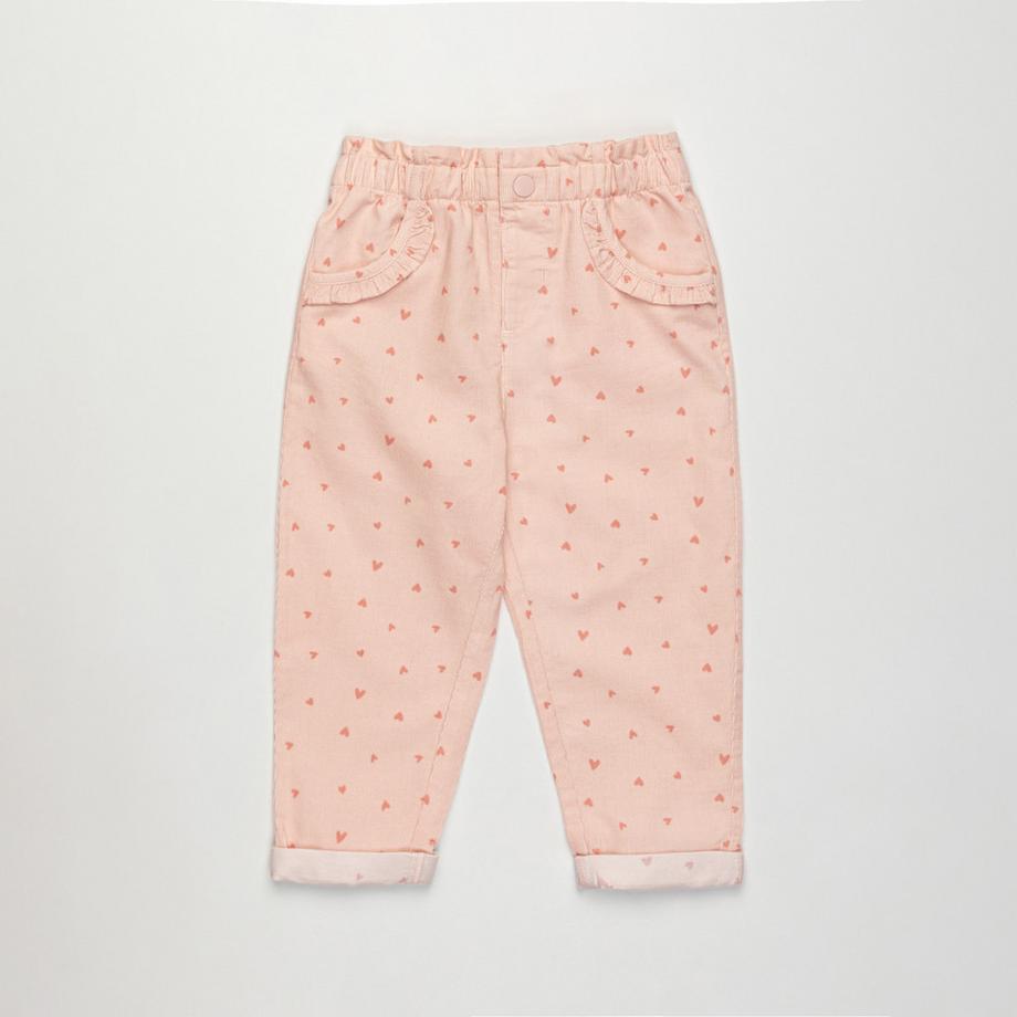 Cordhose, Regular Fit