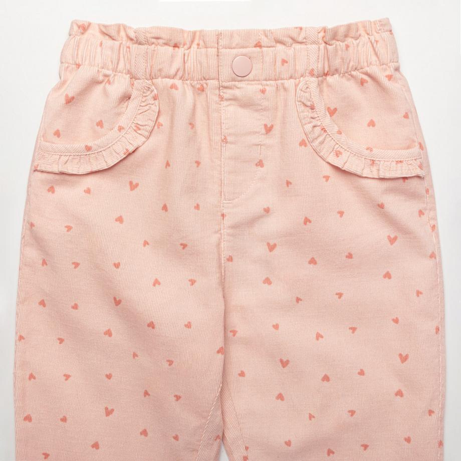 Manor Baby  Cordhose, Regular Fit 