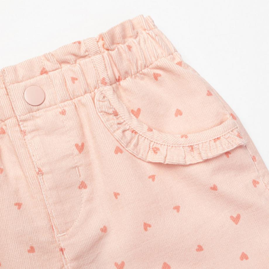 Manor Baby  Cordhose, Regular Fit 