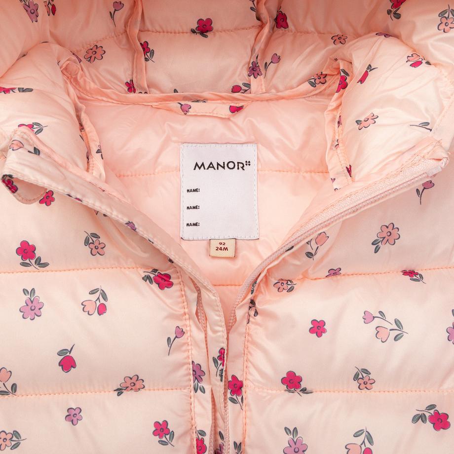 Manor Baby  Piumino 