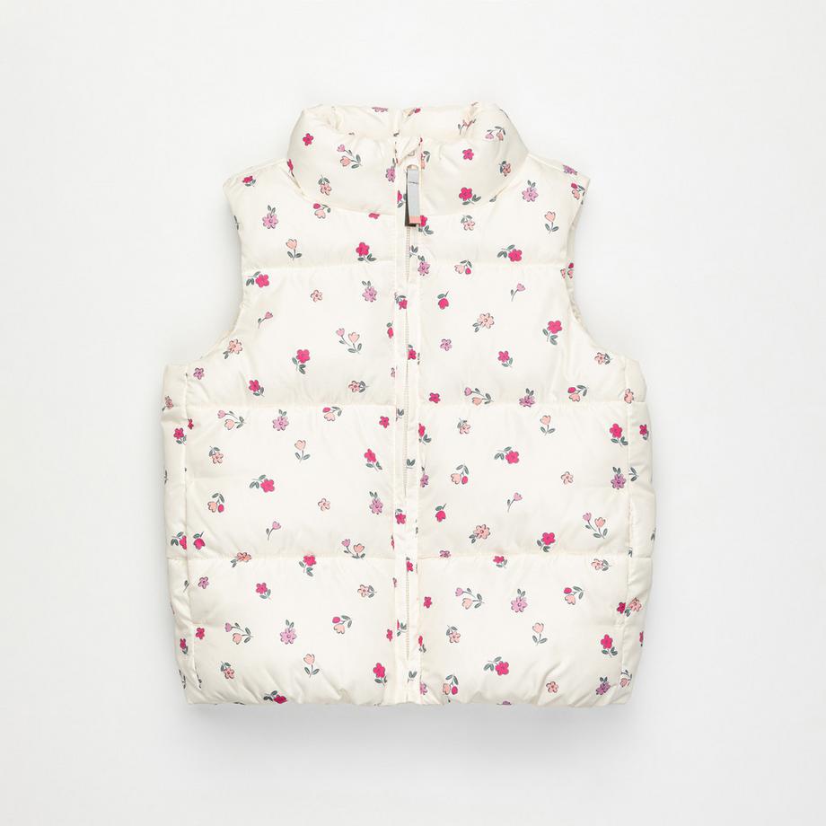 Gilet imbottito