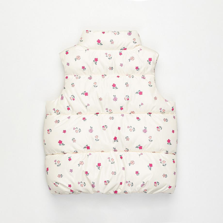 Manor Baby  Gilet matelassé 