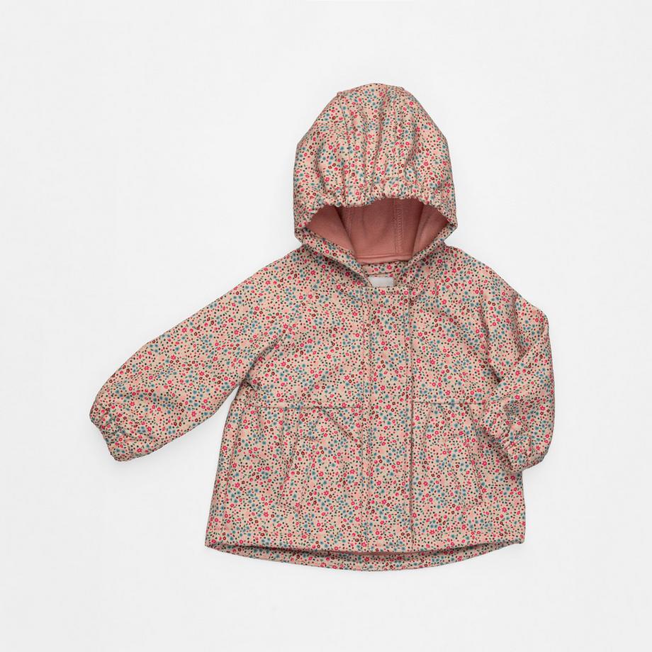 Giacca in softshell