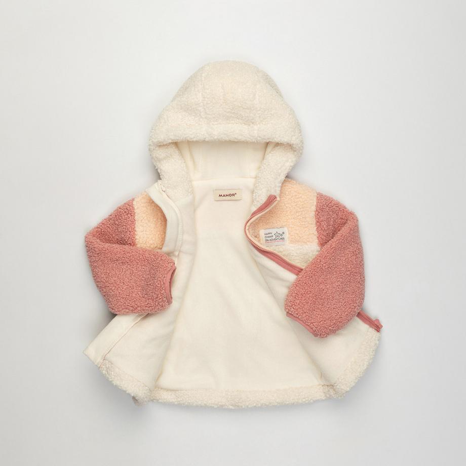 Manor Baby  Veste 