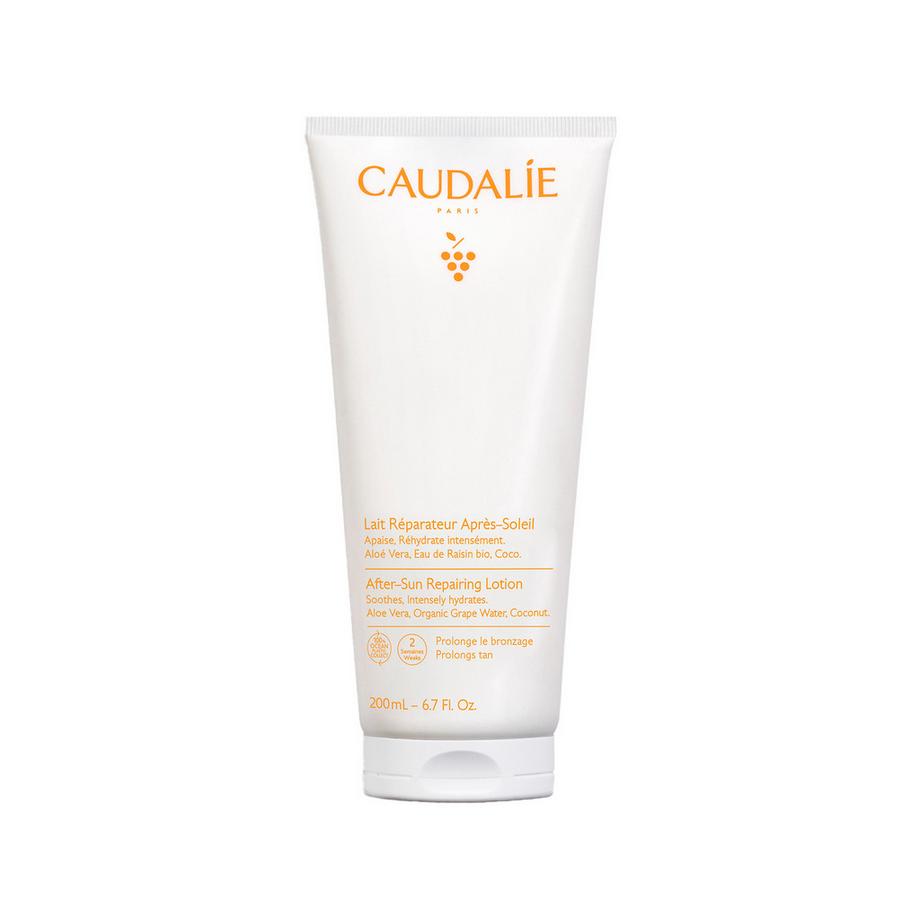 Reparierende After-Sun Pflegemilch