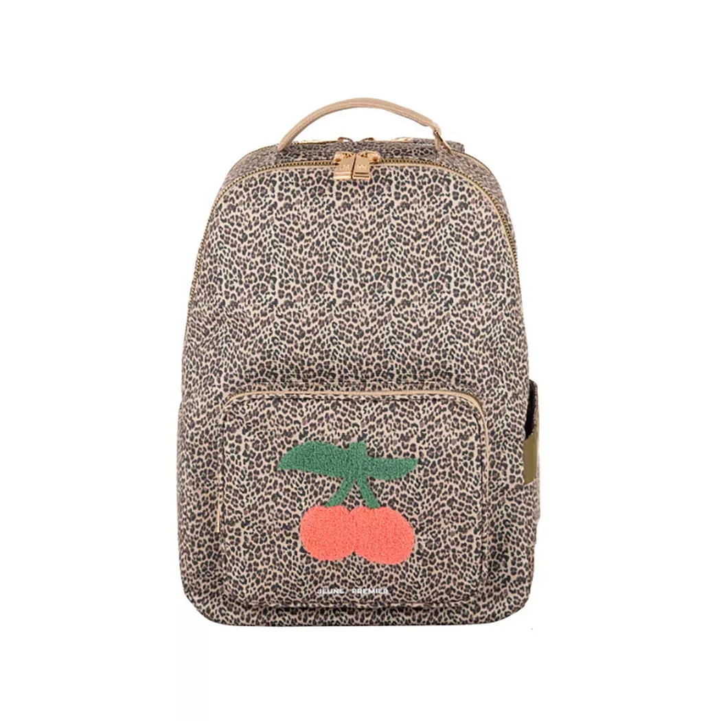Jeune Premier New Bobbie Backpack Multicolor 42x30x16cm