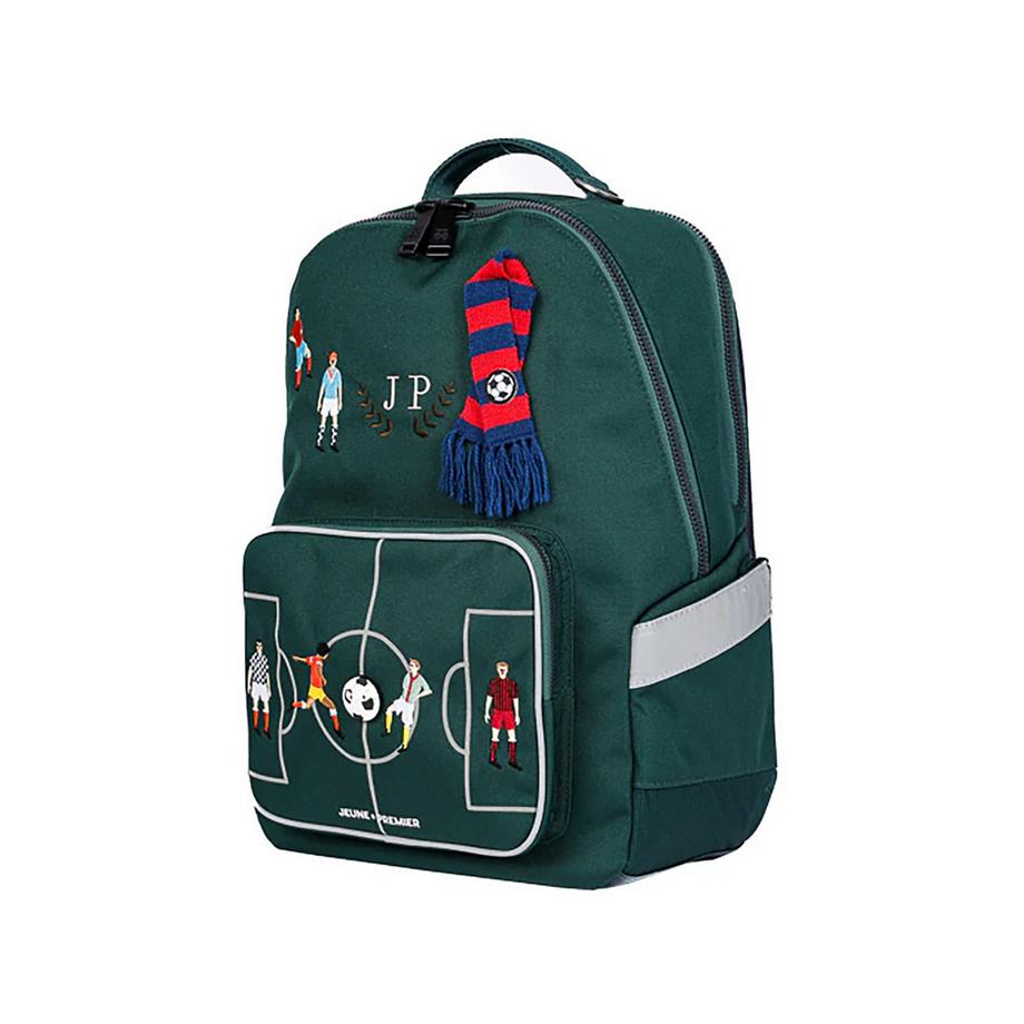 Jeune Premier Sac à dos New Bobbie 