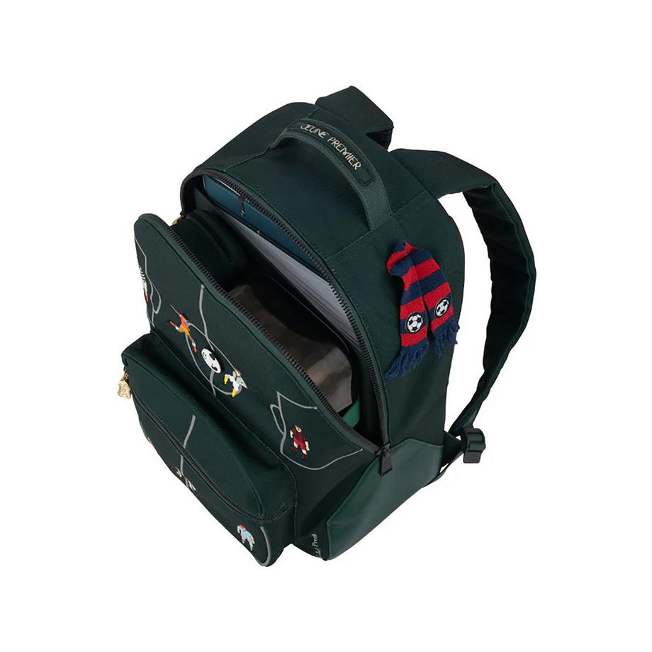 Jeune Premier Sac à dos New Bobbie 