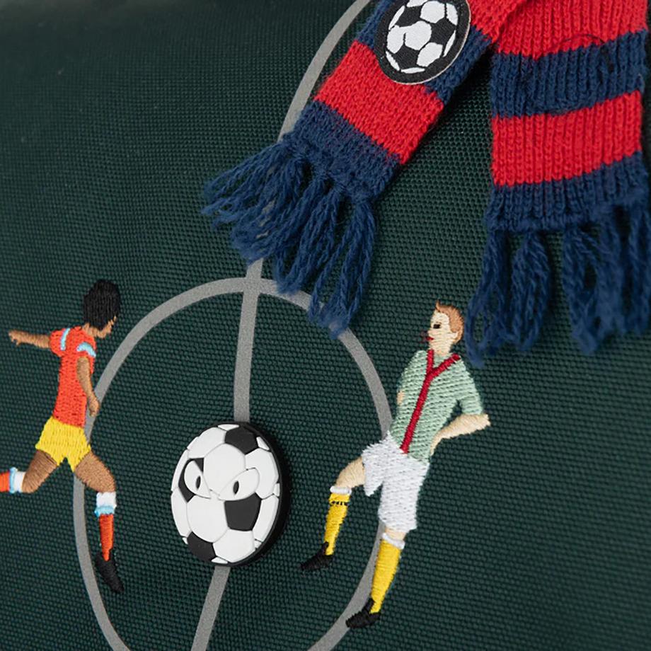 Jeune Premier Sac à dos New Bobbie 