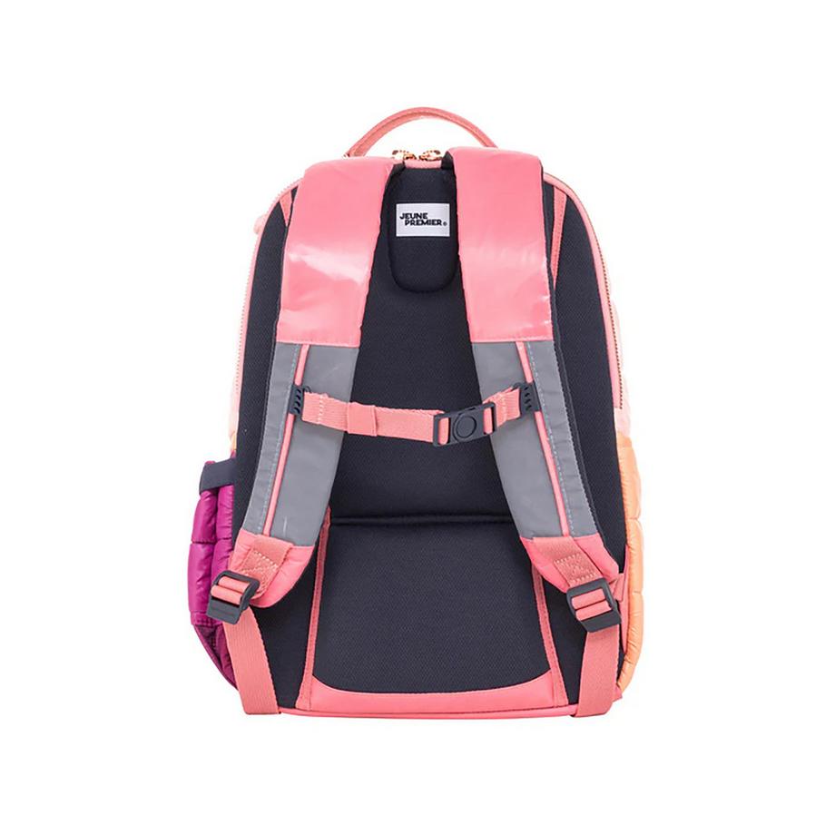 Jeune Premier Zaino Puffer Pink 