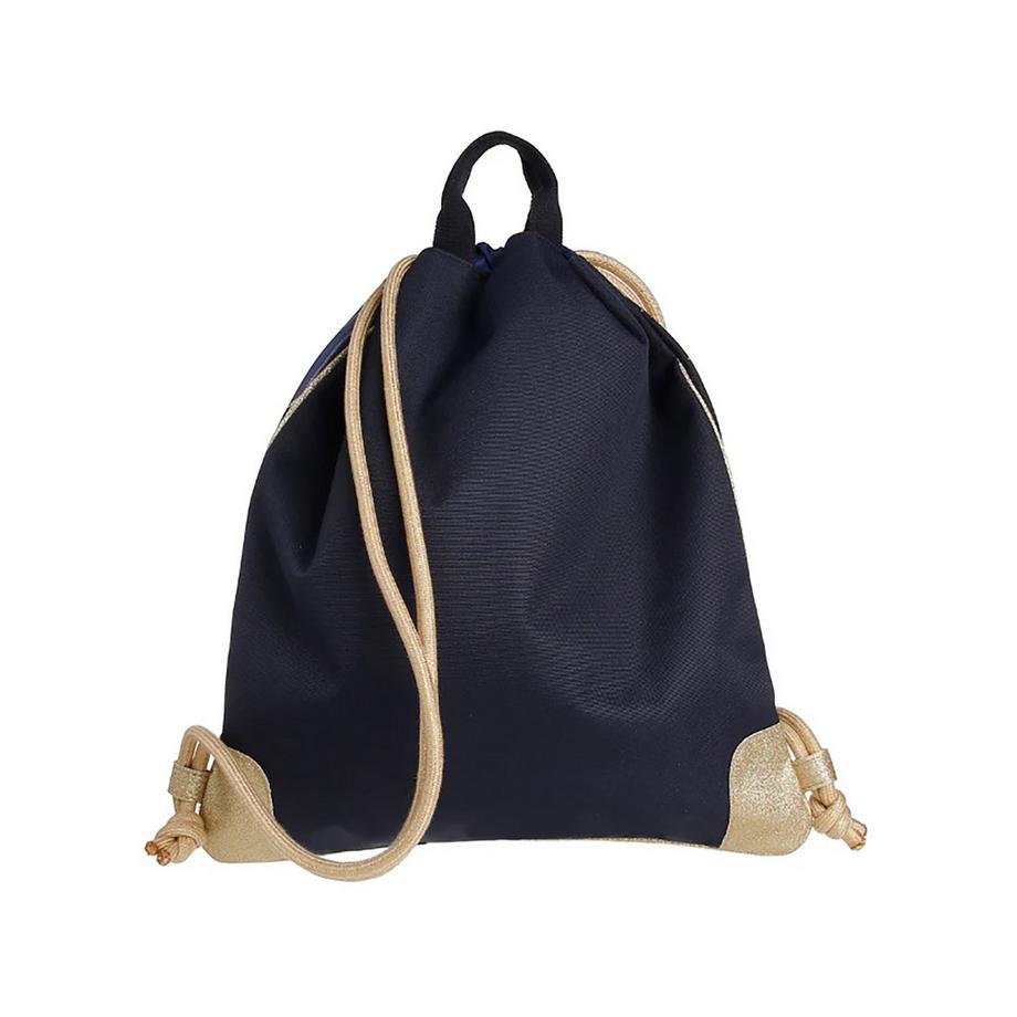 Jeune Premier Gymbag Unicorn Gold 