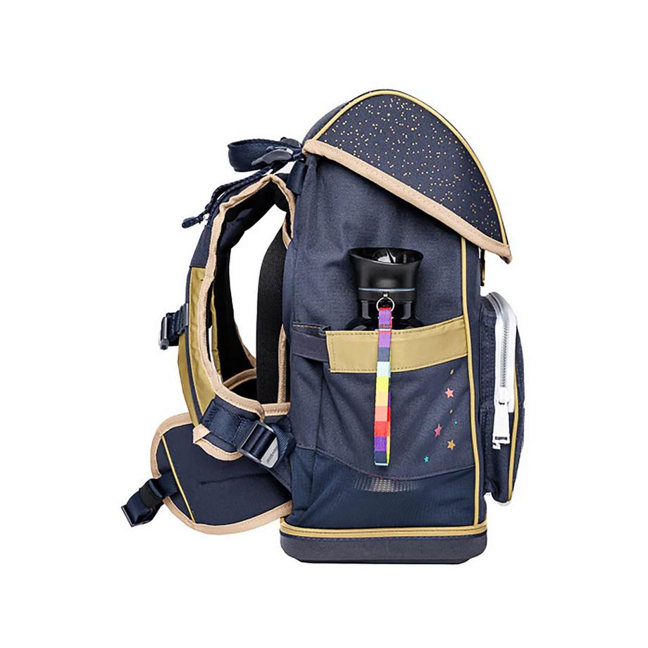 Jeune Premier Cartable Unicorn Gold 