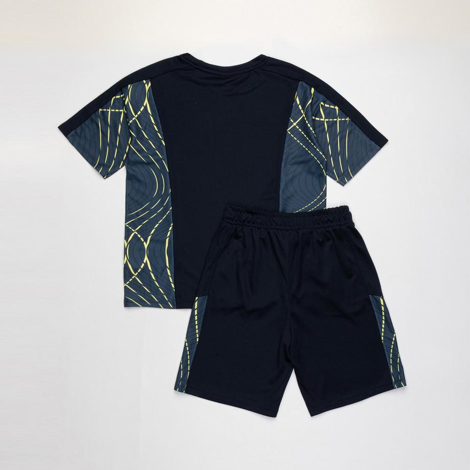 Tape à l'oeil  Set: Top und Shorts 