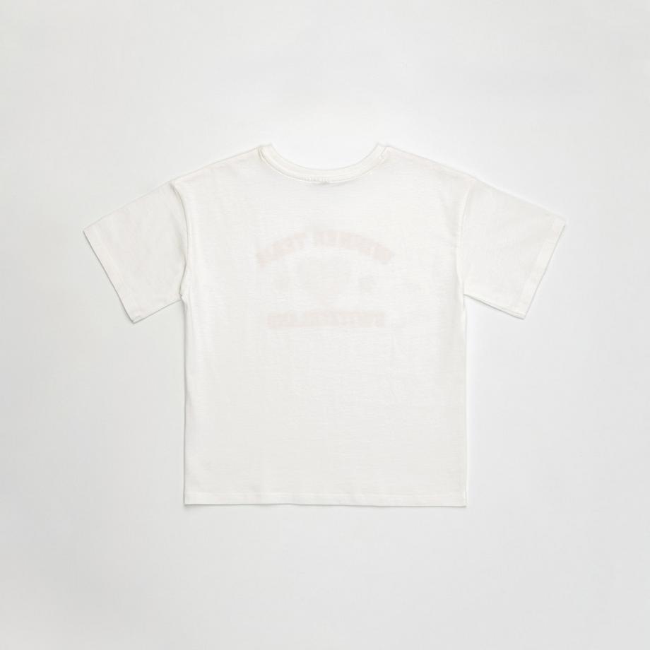 Tape à l'oeil  T-shirt 