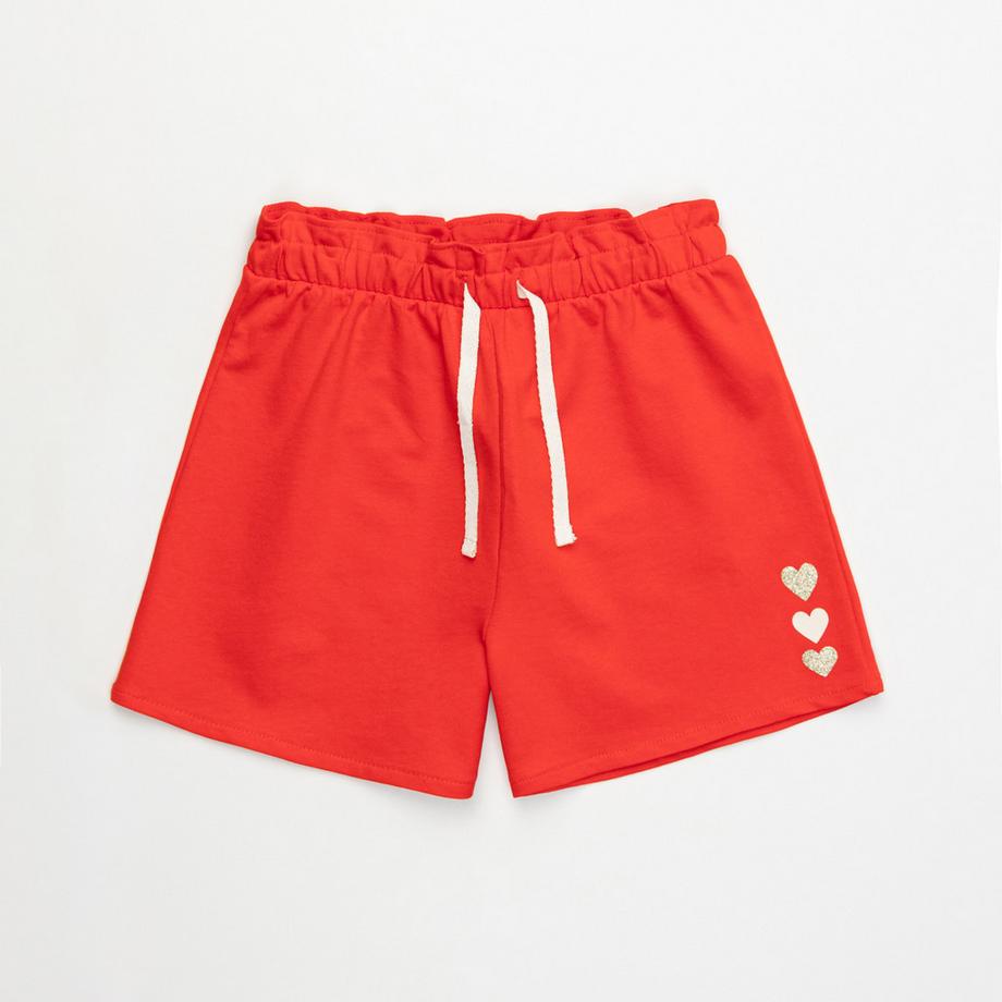 Short