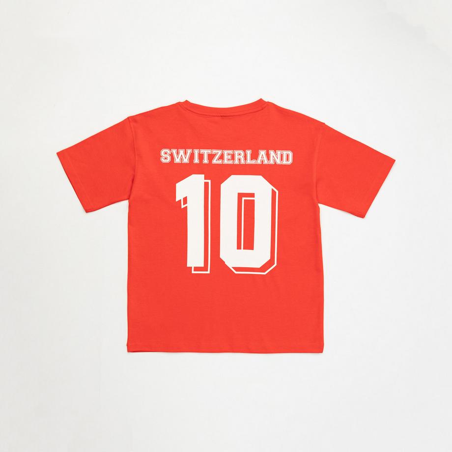 Tape à l'oeil  T-shirt 