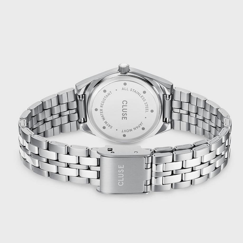 CLUSE Retro 70's Orologio analogico 