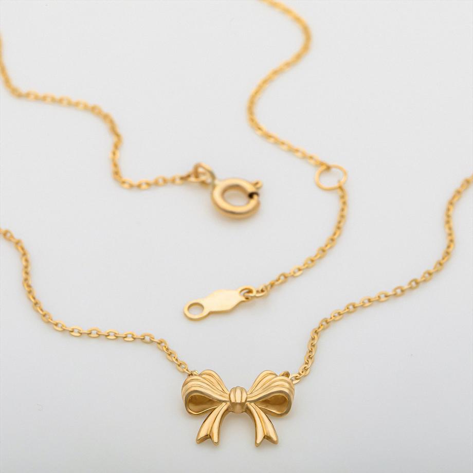 Collection N° 9  Halskette 