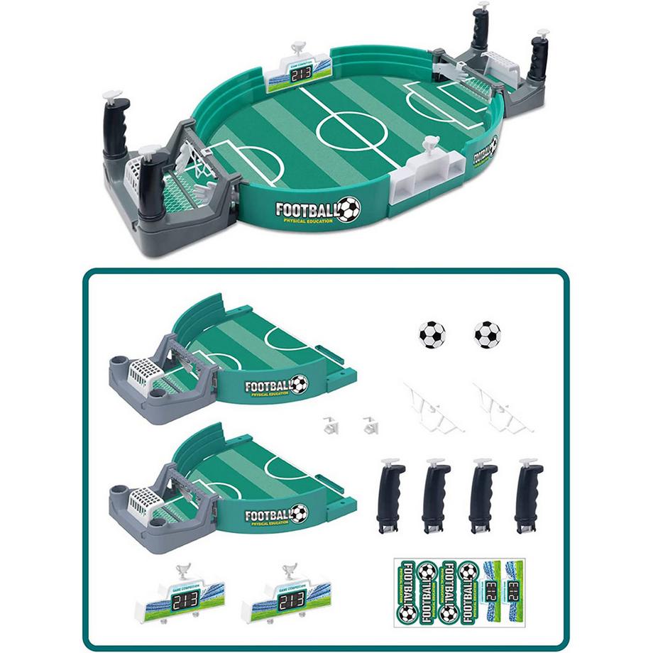 Totally Tech  Football Table Game 