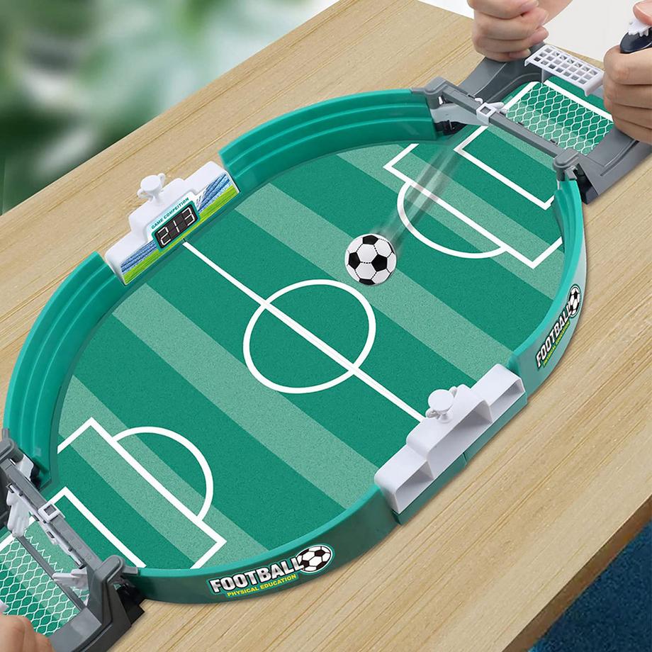 Totally Tech  Football Table Game 