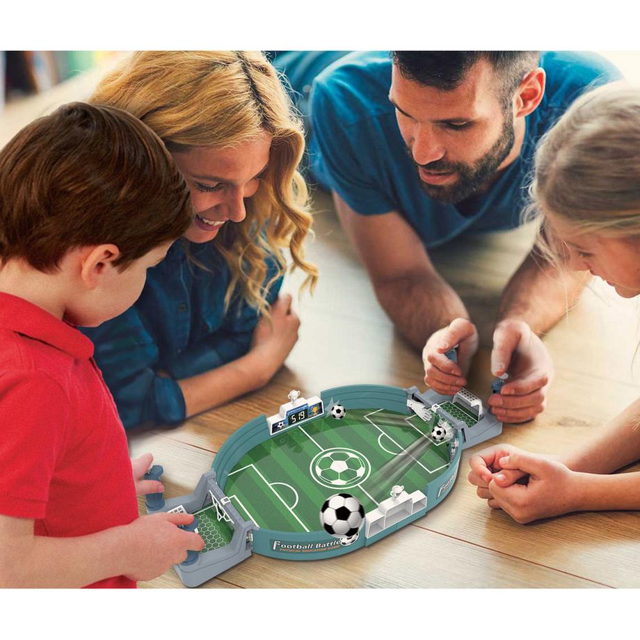 Totally Tech  Football Table Game 