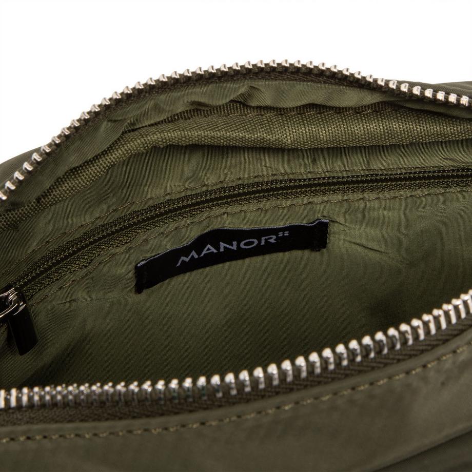 Manor Man Sac à bandoulière  
