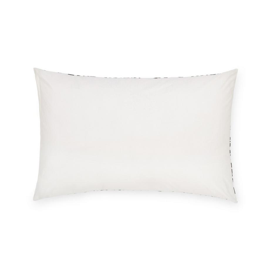 Manor Leona Taie d'oreiller imprimé animal  