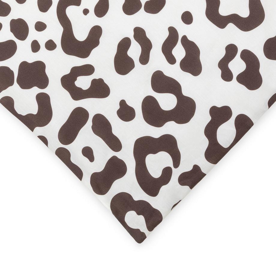 Manor Leona Housse de couette imprimé animal  