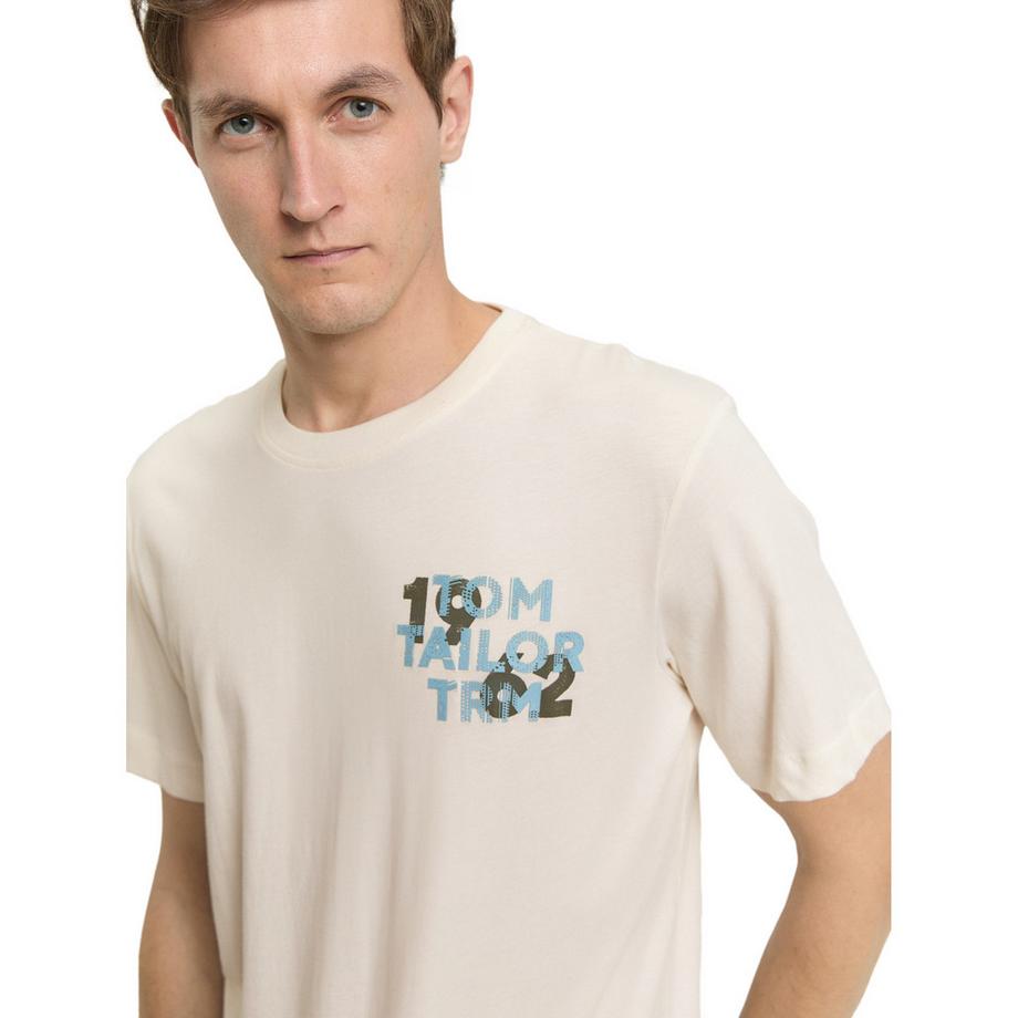 TOM TAILOR  T-shirt 
