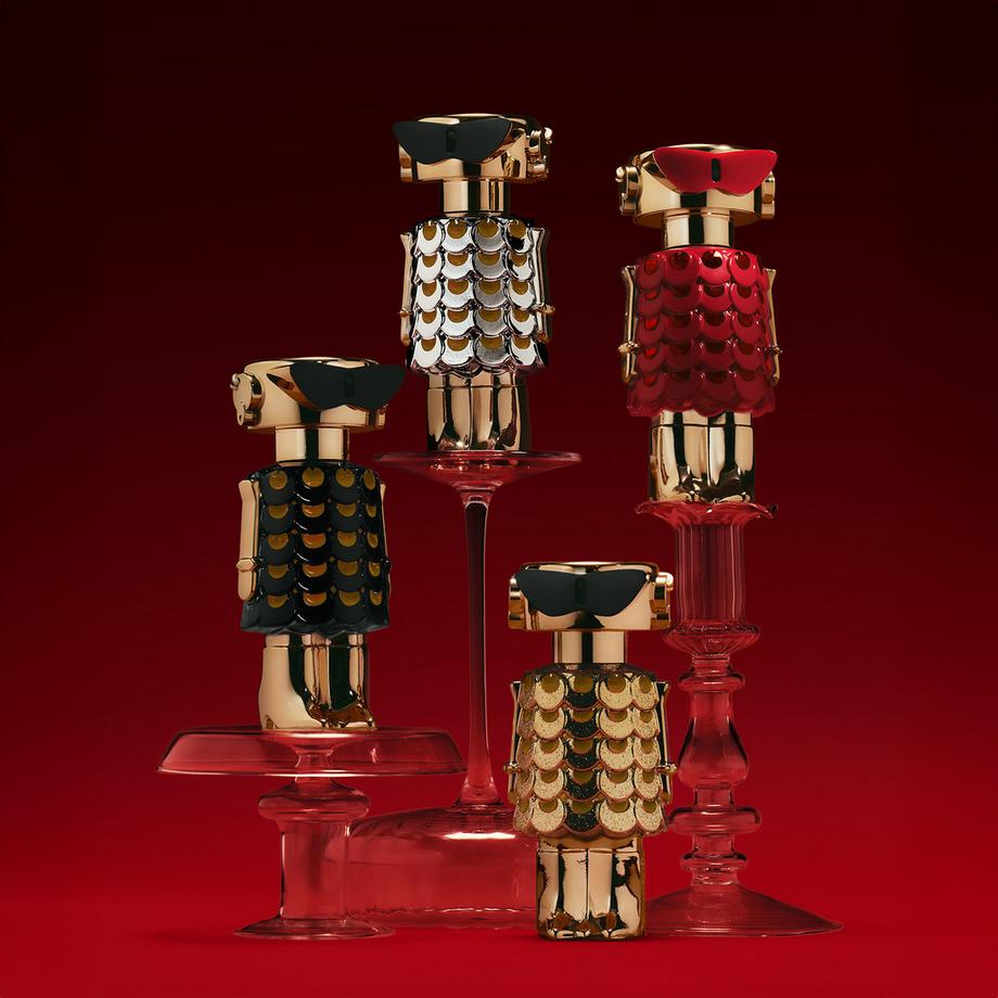 Rabanne  Fame In Love, Parfum Elixir 