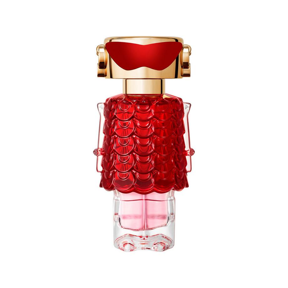 Fame In Love, Parfum Elixir