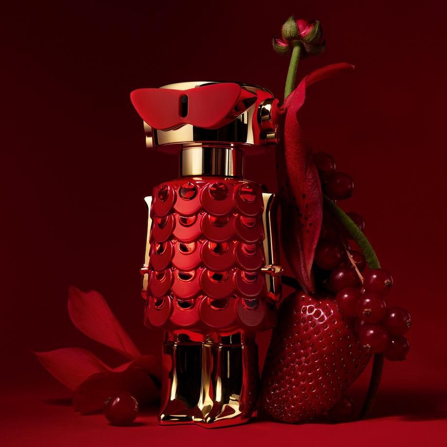 Rabanne  Fame In Love, Parfum Elixir 
