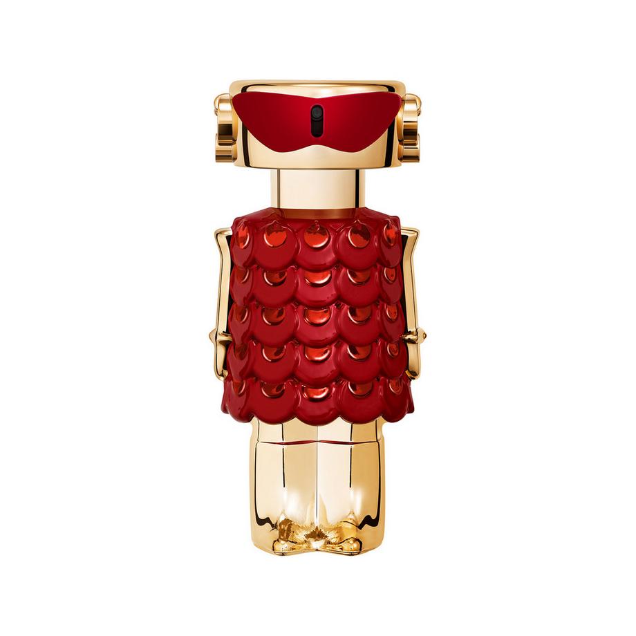 Fame In Love, Parfum Elixir