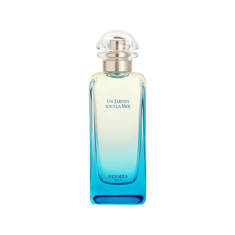 Un Jardin Sous la Mer, Eau de Toilette