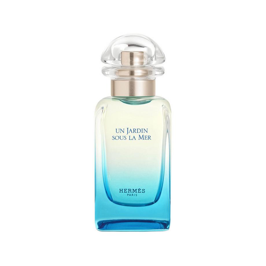 Un Jardin Sous la Mer, Eau de Toilette
