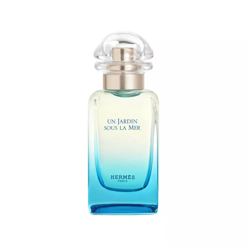 HERMÈS Un Jardin sous la Mer Eau de Toilette 50 ml