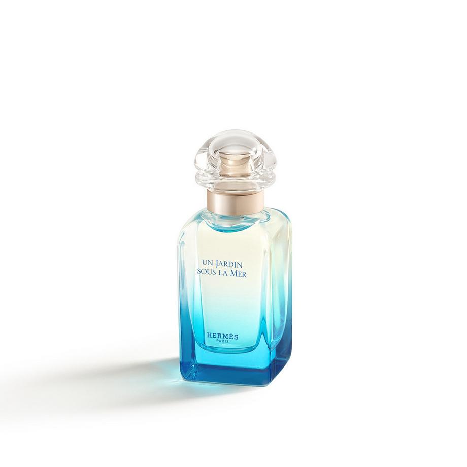 HERMÈS Un Jardin Sous la Mer, Eau de Toilette  