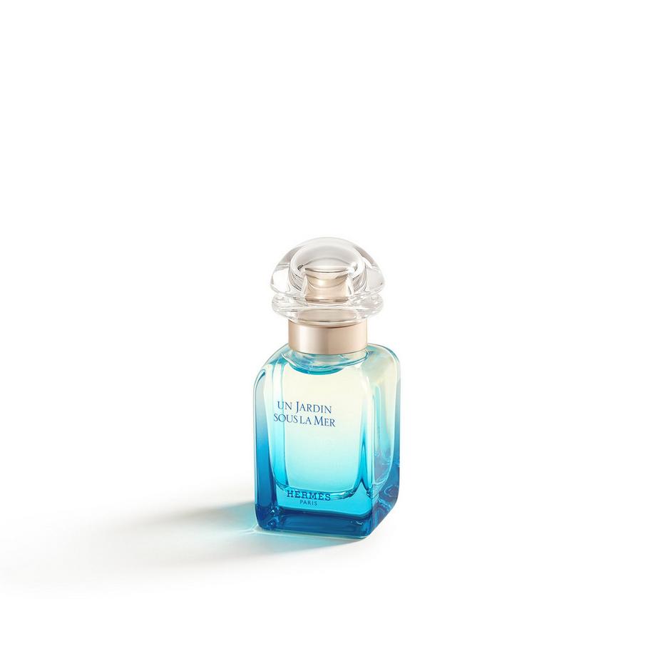 HERMÈS  Un Jardin Sous la Mer, Eau de Toilette 