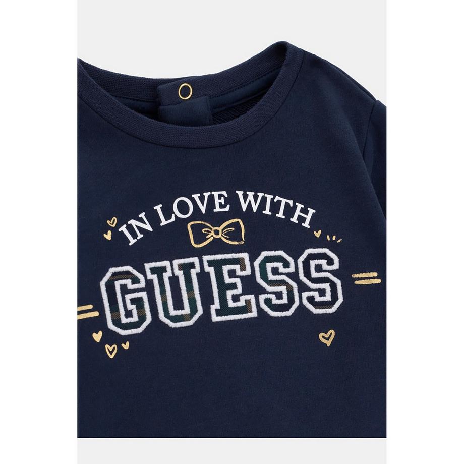 GUESS  Set, t-shirt e gonna 